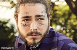 Escucha ‘Hollywood’s Bleeding’, el nuevo disco de Post Malone. Cusica Plus.