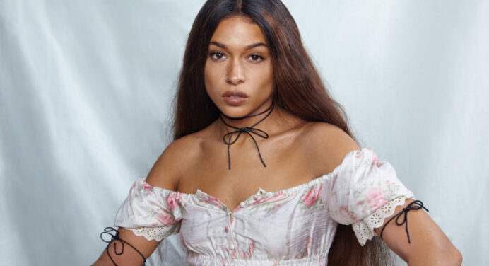 Princess Nokia tiene video para ‘Sugar Honey Iced Tea (S.H.I.T.)’