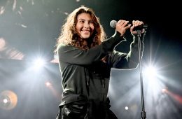 Hija de Chris Cornell, debuta como músico con ‘Far Away Places’. Cusica Plus.