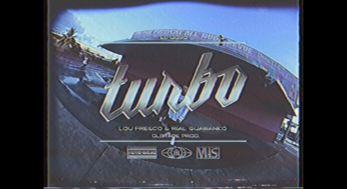 Lil Supa estrena el sencillo ‘Turbo’ como adelanto del disco ‘Worldwide’
