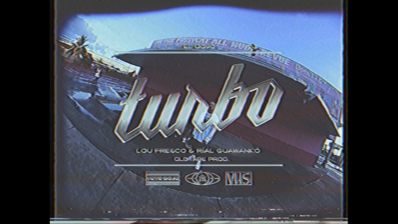 Lil Supa estrena el sencillo ‘Turbo’ como adelanto del disco ‘Worldwide’. Cusica Plus.