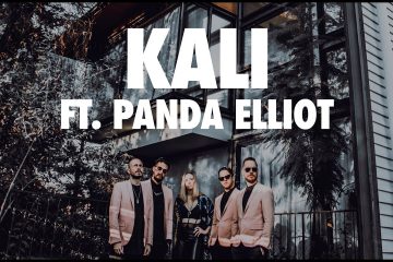 Viniloversus estrena videoclip de ‘Kali’ junto a Panda Elliot. Cusica Plus.