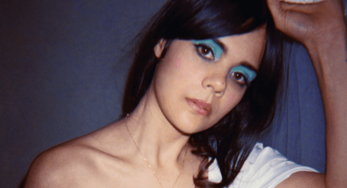 Bat for Lashes estrenó un nuevo EP en vivo