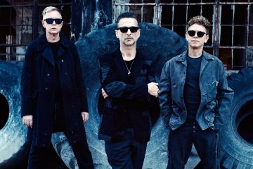 Depeche Mode anuncia nuevo documental llamado ‘Spirits in the Forest’ - Cúsica Plus
