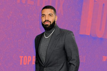 Drake estrena ‘Behind Barz’ - Cúsica Plus