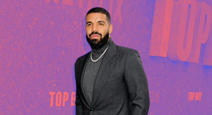 Drake lanzó su propio negocio de cannabis