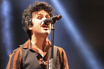 Green Day confirma nuevo álbum y estrena tema - Cúsica Plus
