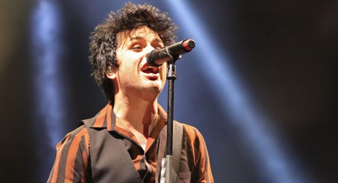 Green Day te hará decir ‘Oh Yeah!’ con su nuevo tema