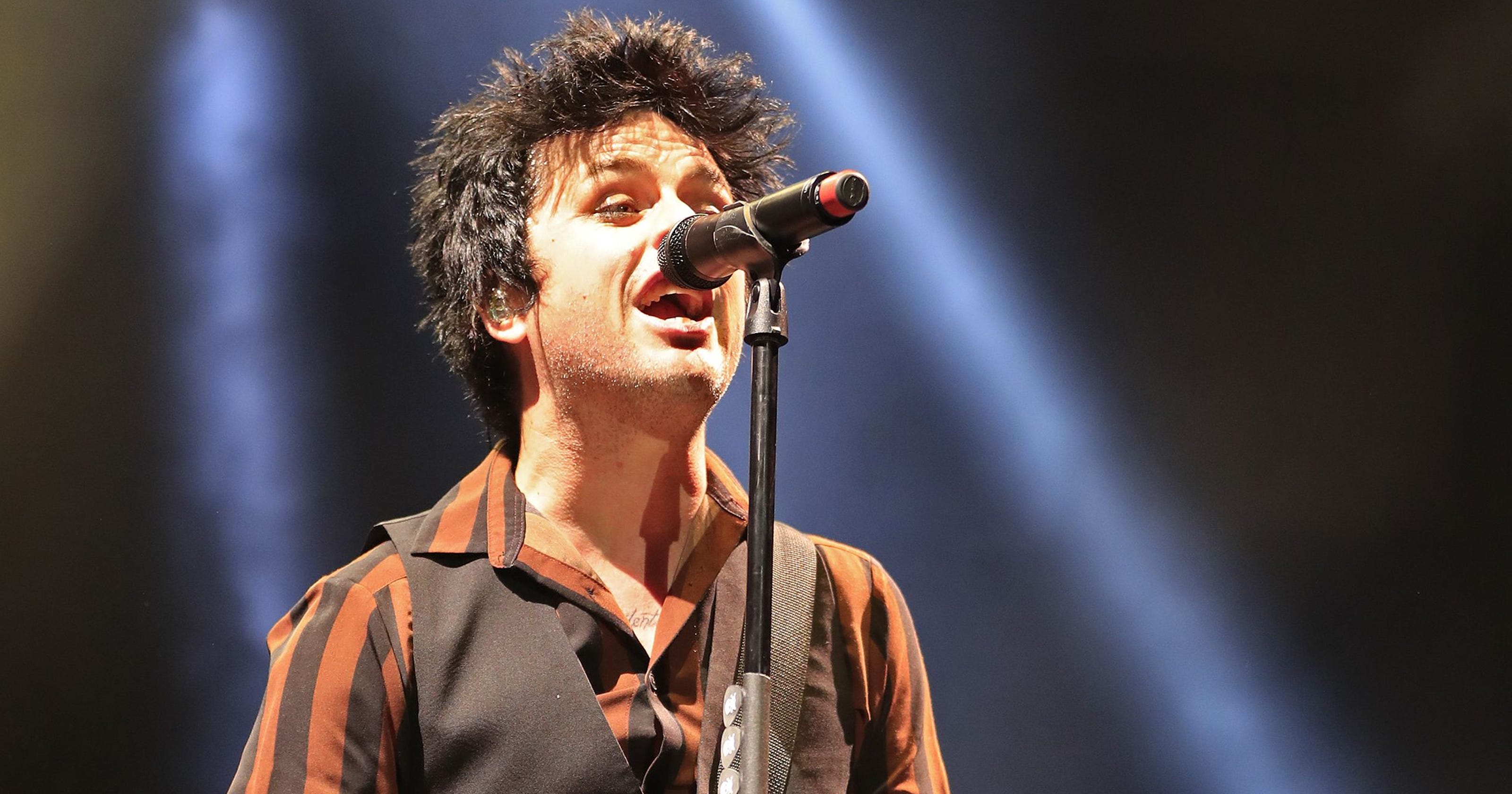 Green Day confirma nuevo álbum y estrena tema - Cúsica Plus