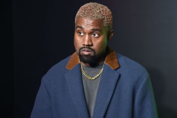 Kanye West estrenará un documental de ‘Jesus Is King’ - Cúsica Plus