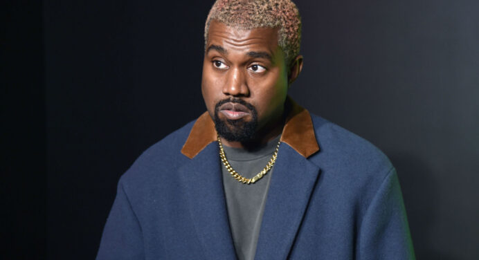 Kanye West anuncia que su nuevo disco saldrá el viernes