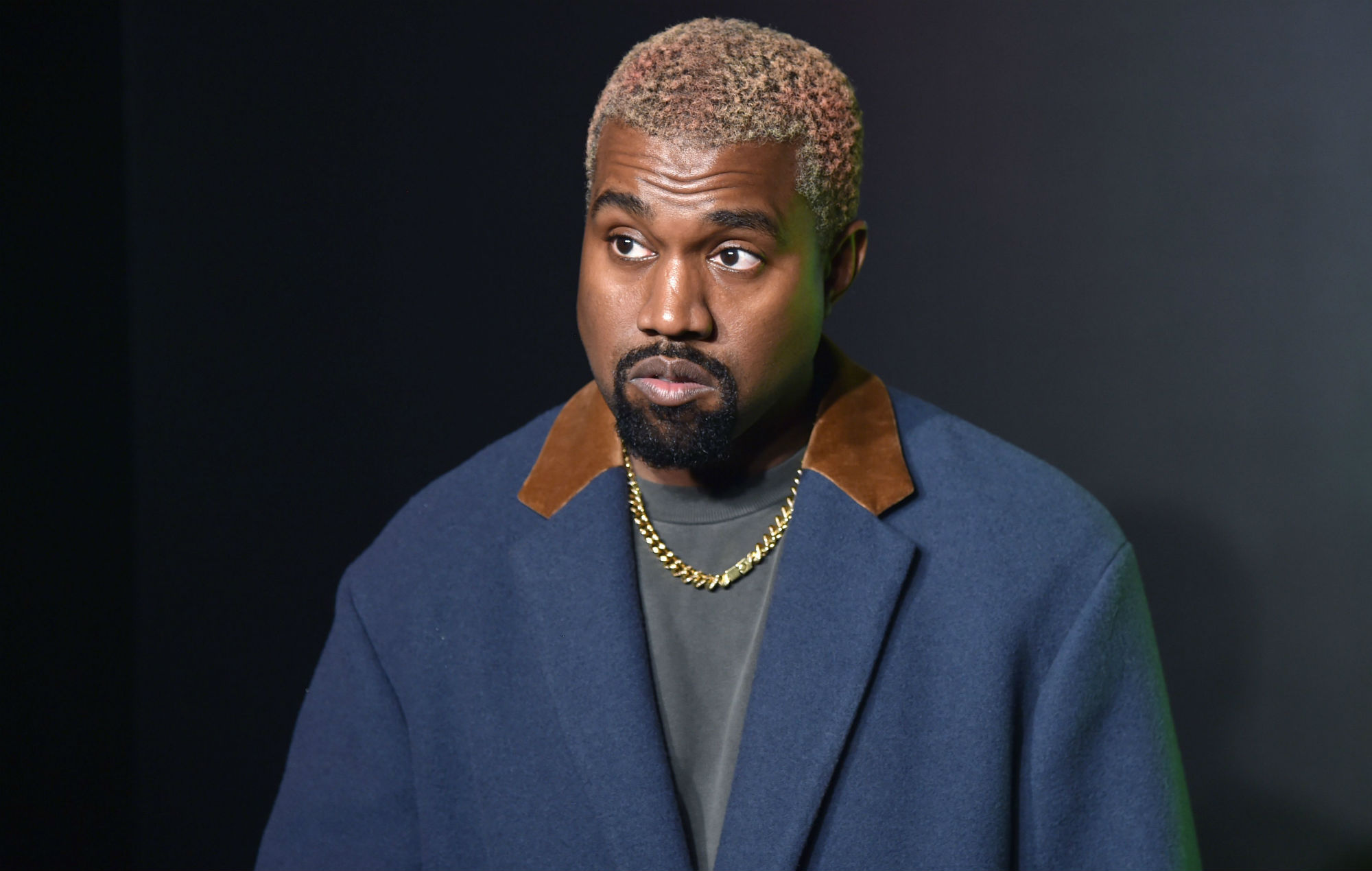 Kanye West estrenará un documental de ‘Jesus Is King’ - Cúsica Plus