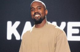 Kanye West y EMI logran un acuerdo - Cúsica Plus