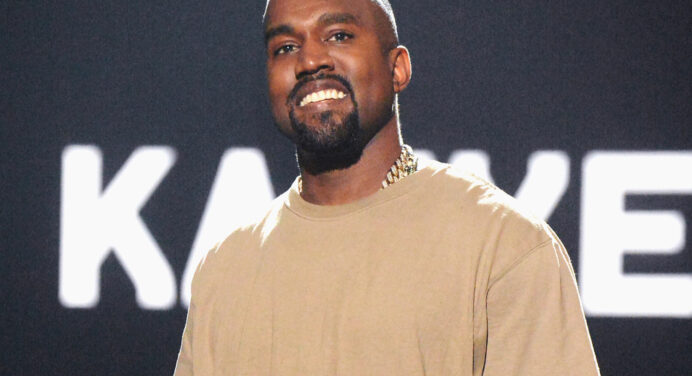 Kanye West confirma que su disco se estrenará este mes