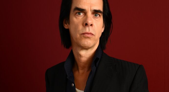 Nick Cave and the Bad Seeds anuncia nuevo álbum