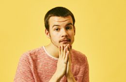 Rex Orange County publica ‘10/10’ - Cúsica Plus