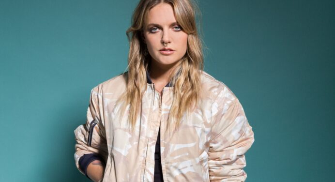 Tove Lo y Kylie Minogue se unen en ‘Really Don’t Like U’