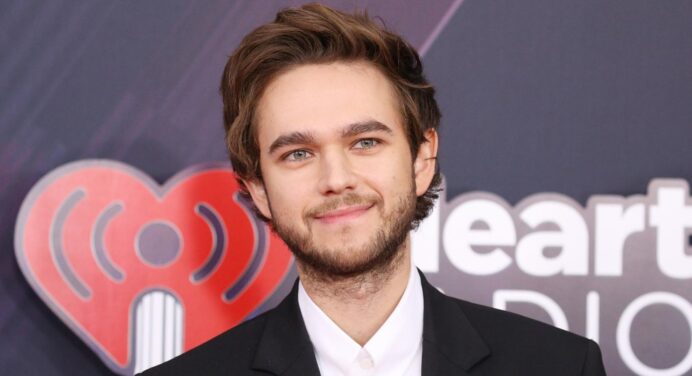 Zedd se une a Kehlani en ‘Good Thing’