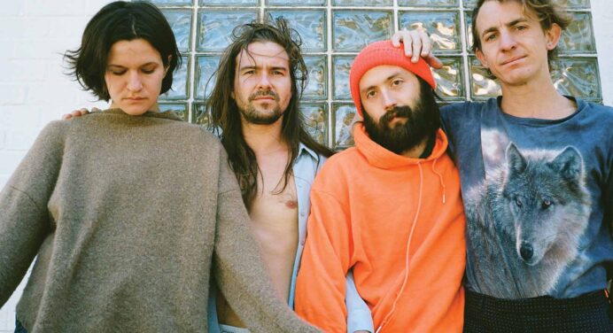 Big Thief se presenta en ‘CBS This Morning’