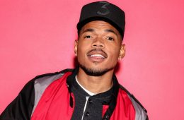 Chance The Rapper comparte videoclip de su tema ‘We Go High’. Cusica Plus.