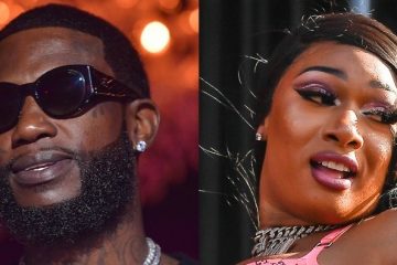 Gucci Mane y Megan Thee Stallion se unen en ‘Big Booty’ - Cúsica Plus