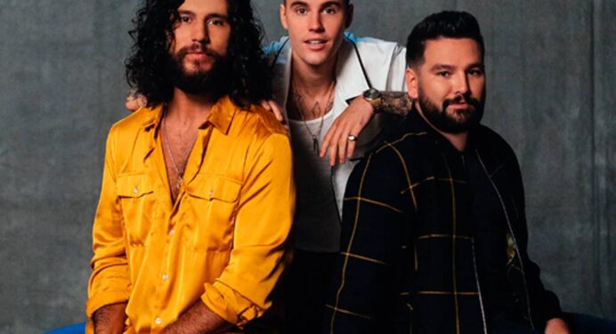 Justin Bieber se une con Dan + Shay en el nuevo sencillo ‘10.000 Hours’