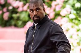 Kanye West confirma que su disco saldrá esta semana. Cusica Plus.
