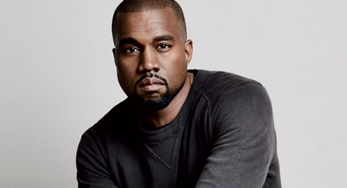 Kanye West estrena su esperado disco ‘Jesus Is King’