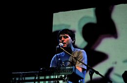 Panda Bear llega con su nuevo tema ‘Playing the long game’. Cusica Plus.