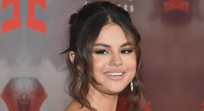 Selena Gomez publicará un nuevo tema mañana