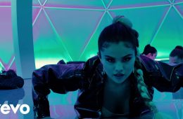 Selena Gomez comparte el segundo tema de la semana titulado ‘Look At Her Now’. Cusica Plus.
