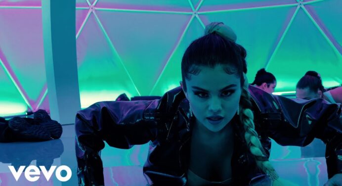 Selena Gomez comparte el segundo tema de la semana titulado ‘Look At Her Now’