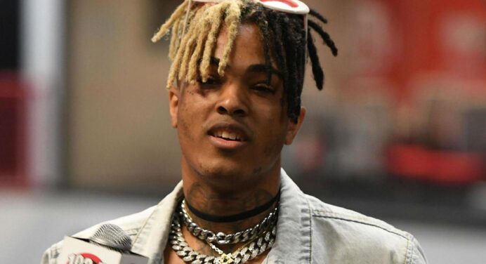 Comparten nuevo tema póstumo de XXXTentacion titulado ‘Hearteater’