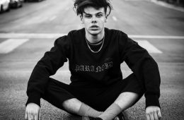 Yungblud se une al vocalista de Imagine Dragons en su nuevo ‘single’ - Cúsica Plus