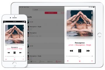 Apple descarta oficialmente iTunes en nueva actualización - Cúsica Plus