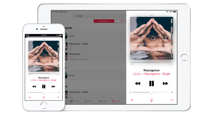 Apple descarta oficialmente iTunes en nueva actualización