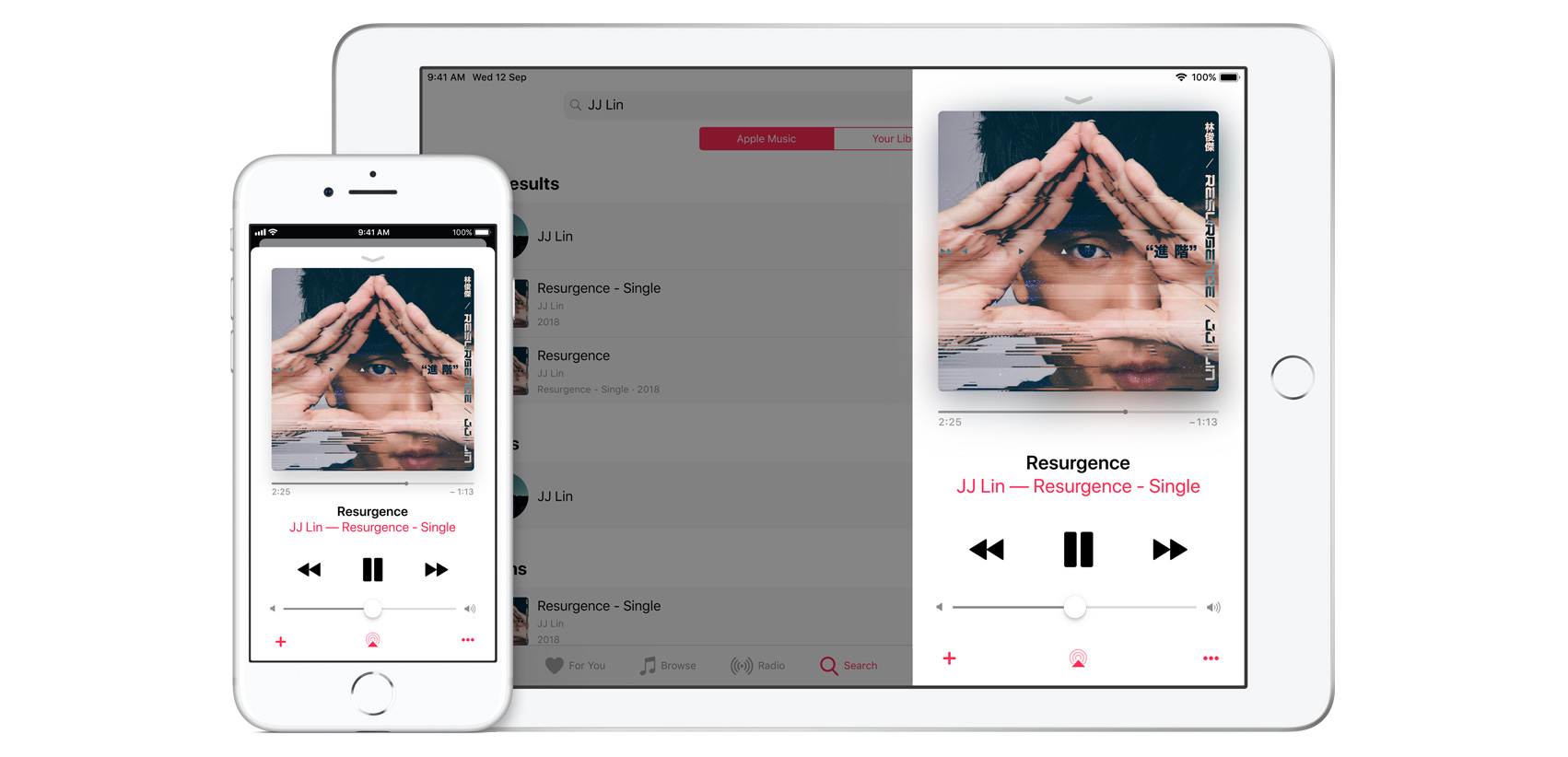 Apple descarta oficialmente iTunes en nueva actualización - Cúsica Plus