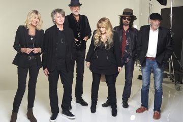 Fleetwood Mac y Led Zeppelin no tocarán en Glastonbury - Cúsica Plus
