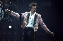 Harry Styles regresa con nueva música - Cúsica Plus