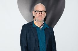 Michael Stipe de R.E.M anuncia carrera solista - Cúsica Plus