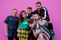 MisterWives estrena nuevo ‘single’ y video - Cúsica Plus