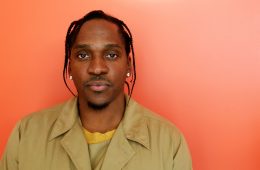 Pusha T usó el tema de la serie ‘Succession’ en su nuevo tema - Cúsica Plus