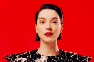 St. Vincent hace un ‘cover’ de Joni Mitchell en un festival de Texas - Cúsica Plus