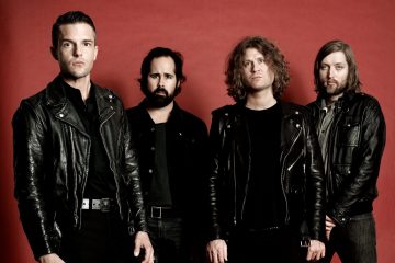The Killers da detalles de su nuevo disco - Cúsica Plus