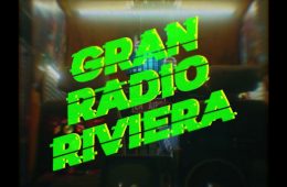 Gran Radio Riviera estrena videoclip de su tema ‘Victoria’. Cusica Plus.