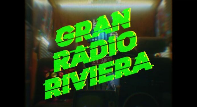 Gran Radio Riviera estrena videoclip de su tema ‘Victoria’