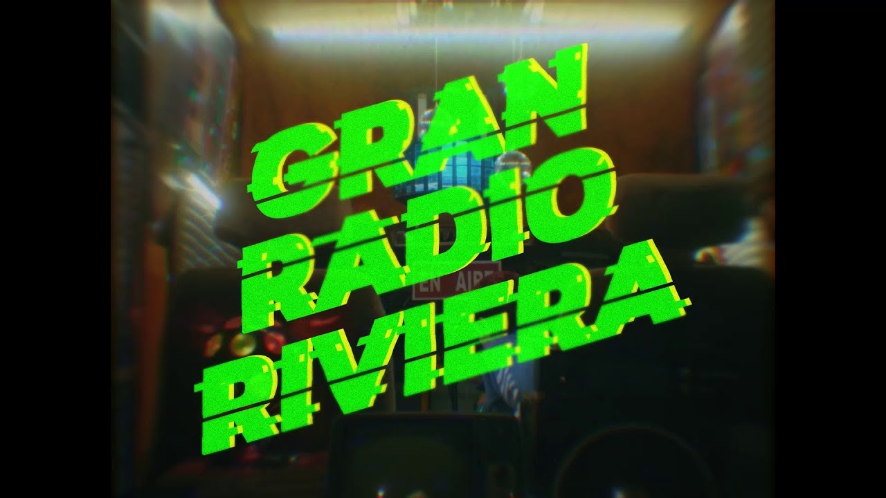 Gran Radio Riviera estrena videoclip de su tema ‘Victoria’. Cusica Plus.