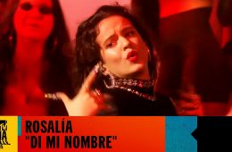 Ve la presentación de Rosalía, Dua Lipa, Green Day y Halsey en los MTV EMA 2019. Cusica Plus.