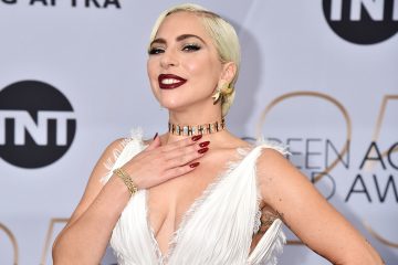 Lady Gaga será la protagonista de la película de Gucci - Cúsica Plus