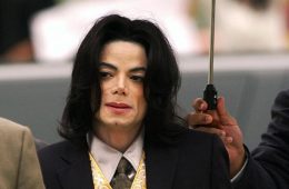 Michael Jackson es el artista difunto con más ganancias del año - Cúsica Plus
